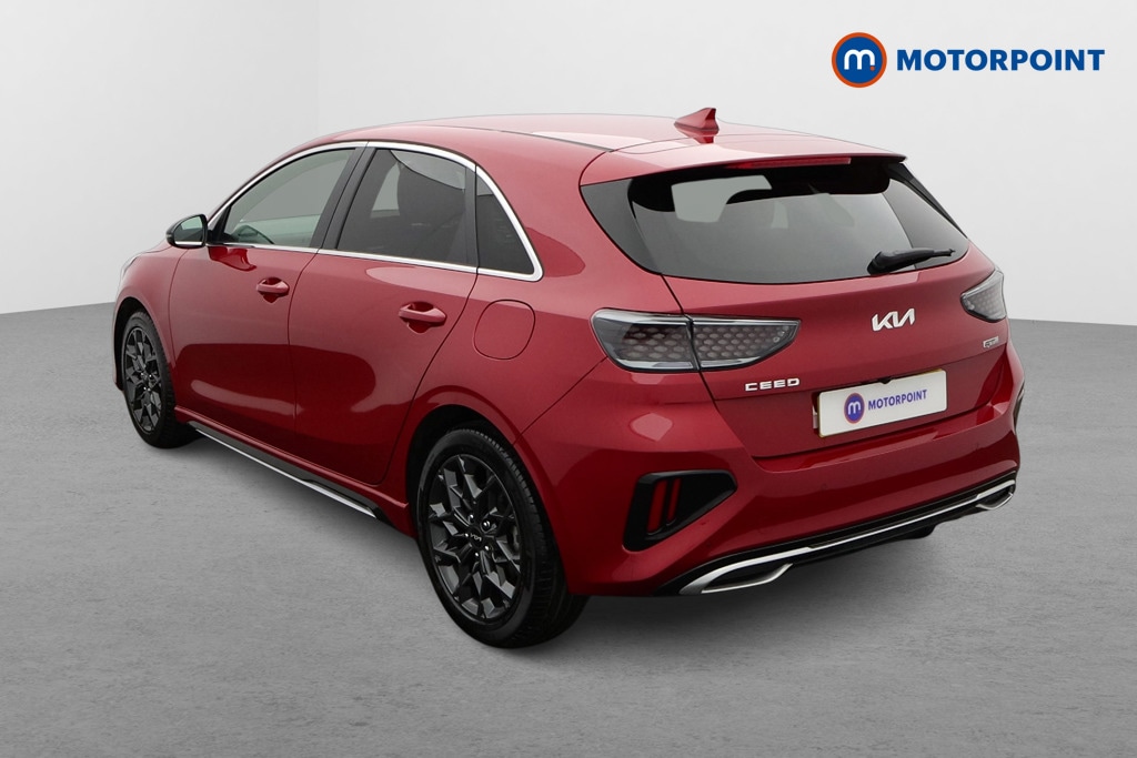 Used Kia Ceed 2025 for sale - 78001380: Photo 5