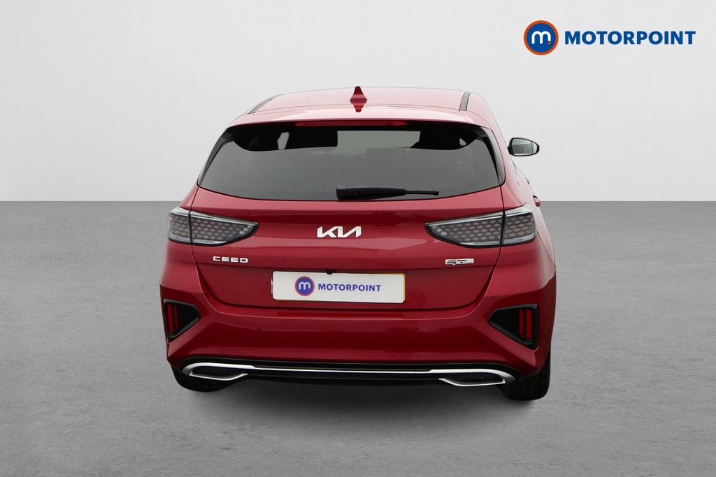 Used Kia Ceed 2025 for sale - 78001380: Photo 6