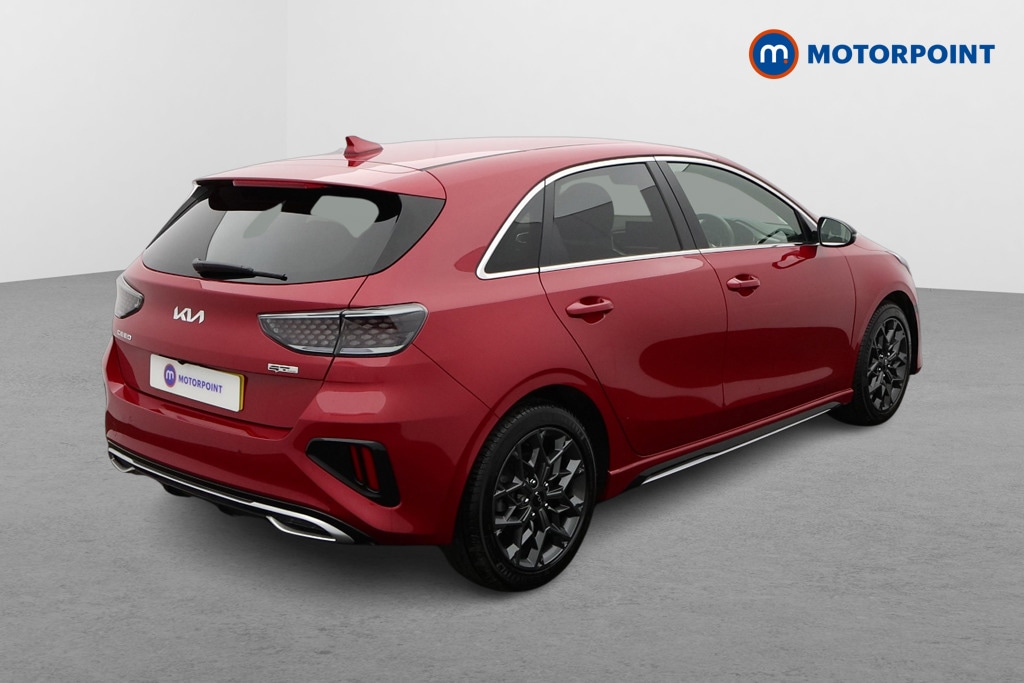 Used Kia Ceed 2025 for sale - 78001380: Photo 7