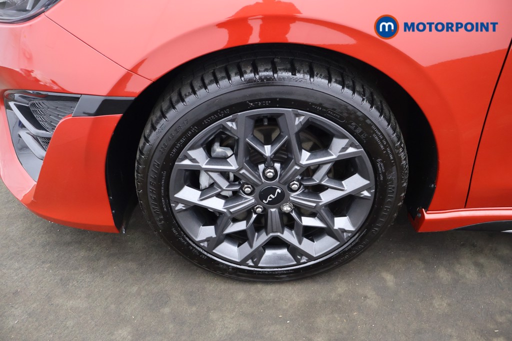 Used Kia Ceed 2025 for sale - 78001380: Photo 9