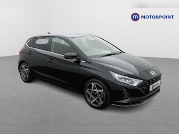Used Hyundai i20 2025 for sale - 78344570: Photo