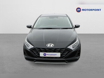 Used Hyundai i20 2025 for sale - 78344570: Photo