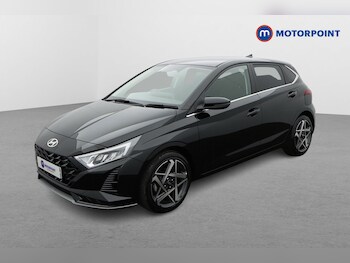 Used Hyundai i20 2025 for sale - 78344570: Photo