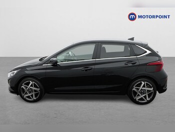 Used Hyundai i20 2025 for sale - 78344570: Photo