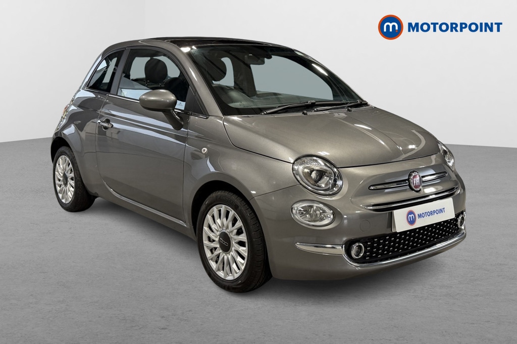 Used Fiat 500 2023 for sale - 76367225: Photo 1