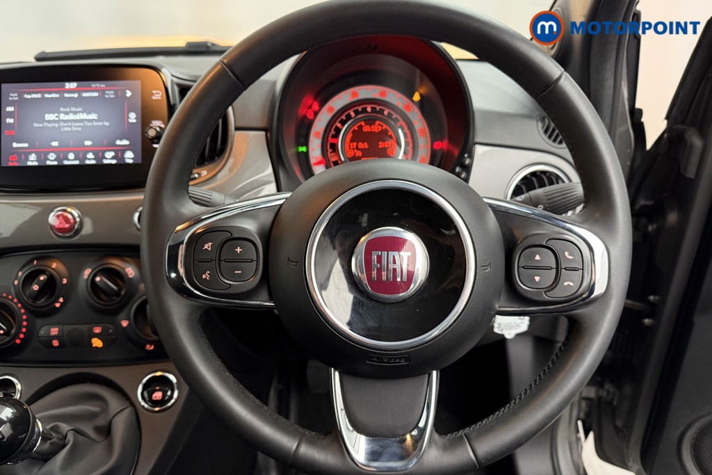 Used Fiat 500 2023 for sale - 76367225: Photo 10