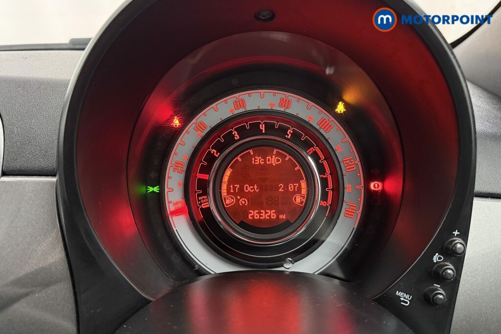Used Fiat 500 2023 for sale - 76367225: Photo 13