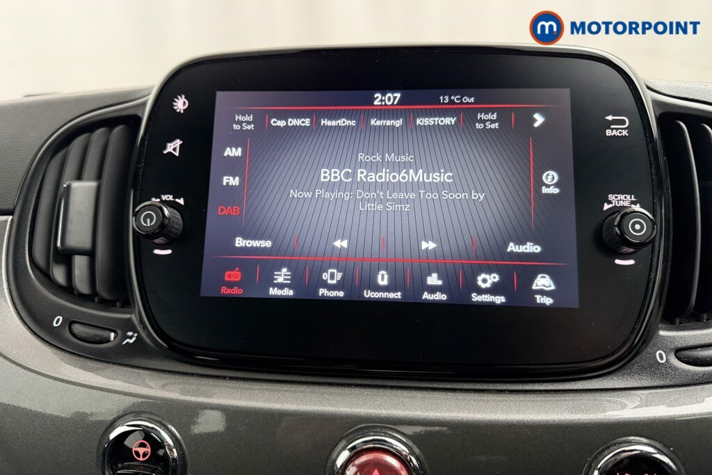 Used Fiat 500 2023 for sale - 76367225: Photo 14