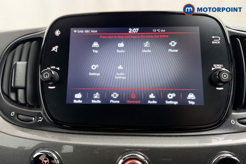 Used Fiat 500 2023 for sale - 76367225: Photo 15