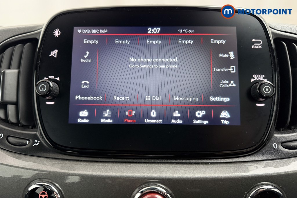 Used Fiat 500 2023 for sale - 76367225: Photo 16