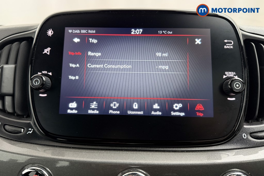 Used Fiat 500 2023 for sale - 76367225: Photo 17