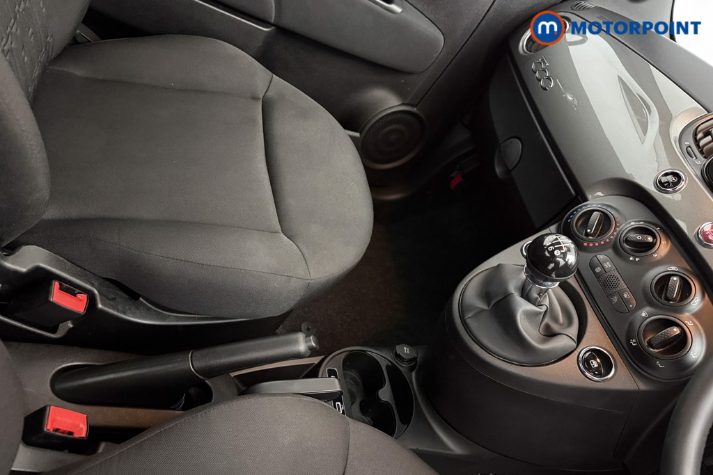 Used Fiat 500 2023 for sale - 76367225: Photo 22