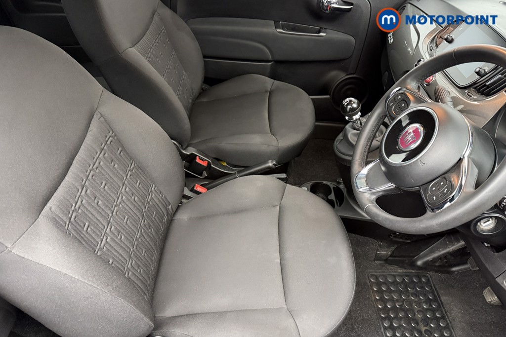 Used Fiat 500 2023 for sale - 76367225: Photo 26