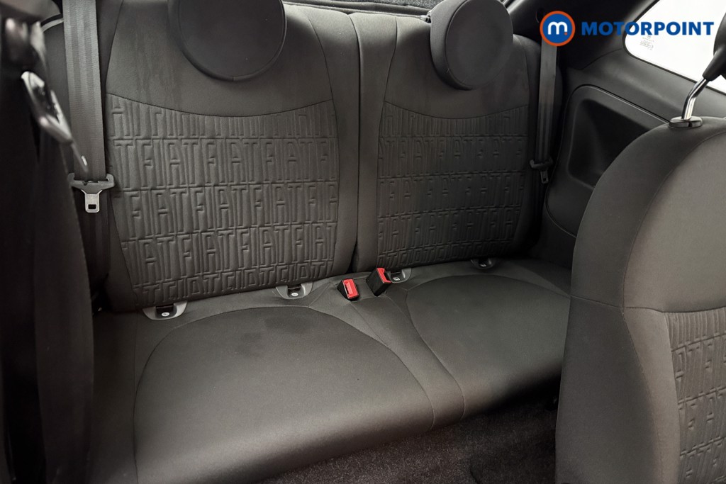 Used Fiat 500 2023 for sale - 76367225: Photo 29