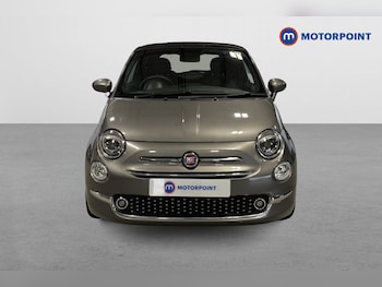 Used Fiat 500 2023 for sale - 76367225: Photo