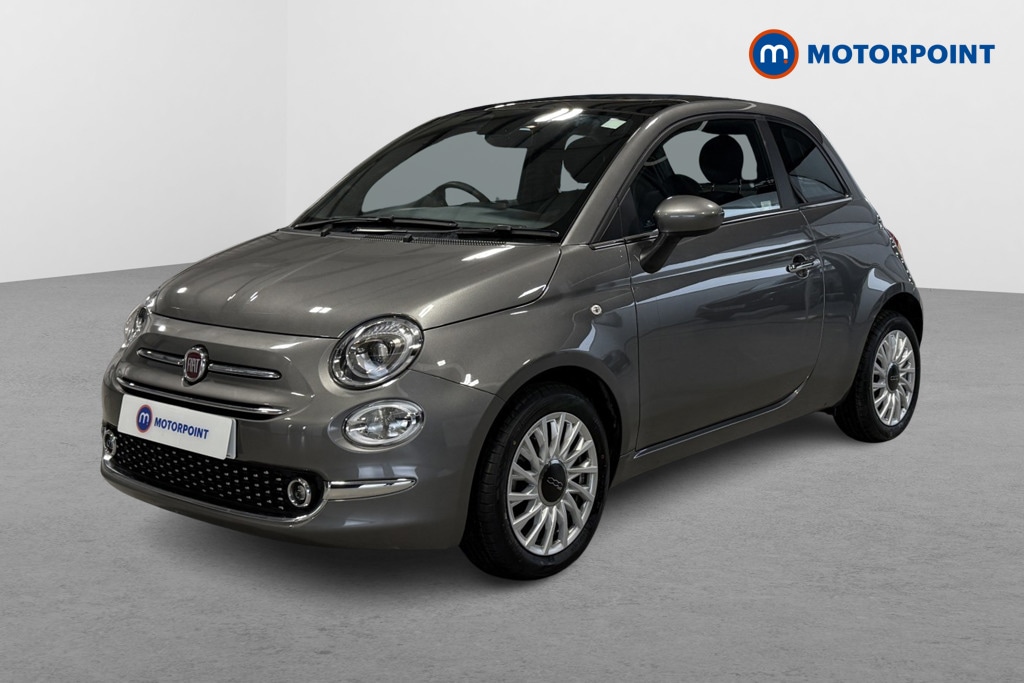 Used Fiat 500 2023 for sale - 76367225: Photo 3