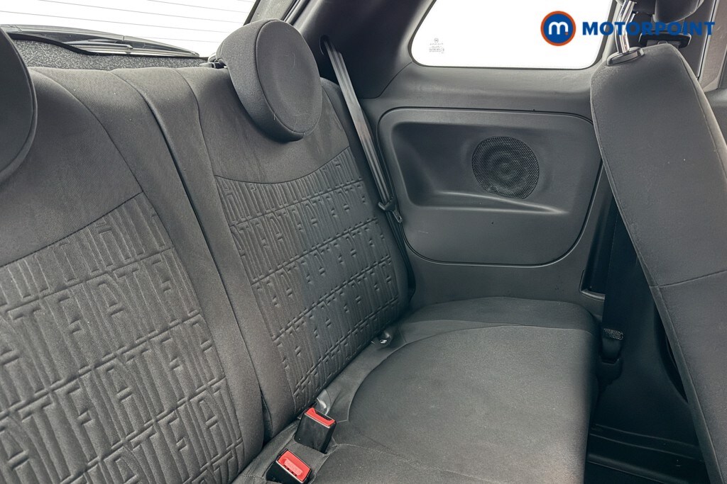 Used Fiat 500 2023 for sale - 76367225: Photo 31