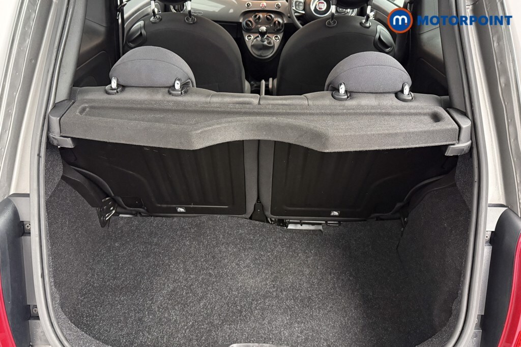 Used Fiat 500 2023 for sale - 76367225: Photo 32
