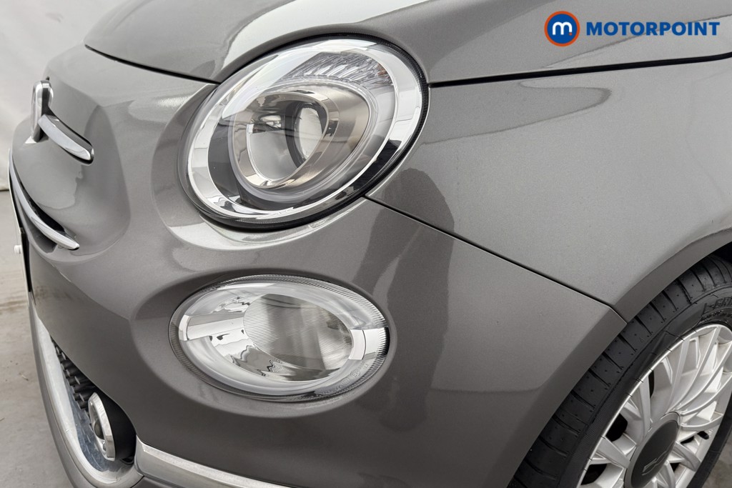 Used Fiat 500 2023 for sale - 76367225: Photo 34