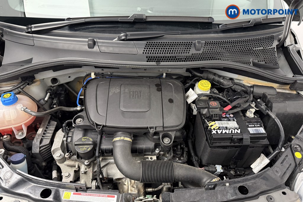 Used Fiat 500 2023 for sale - 76367225: Photo 35
