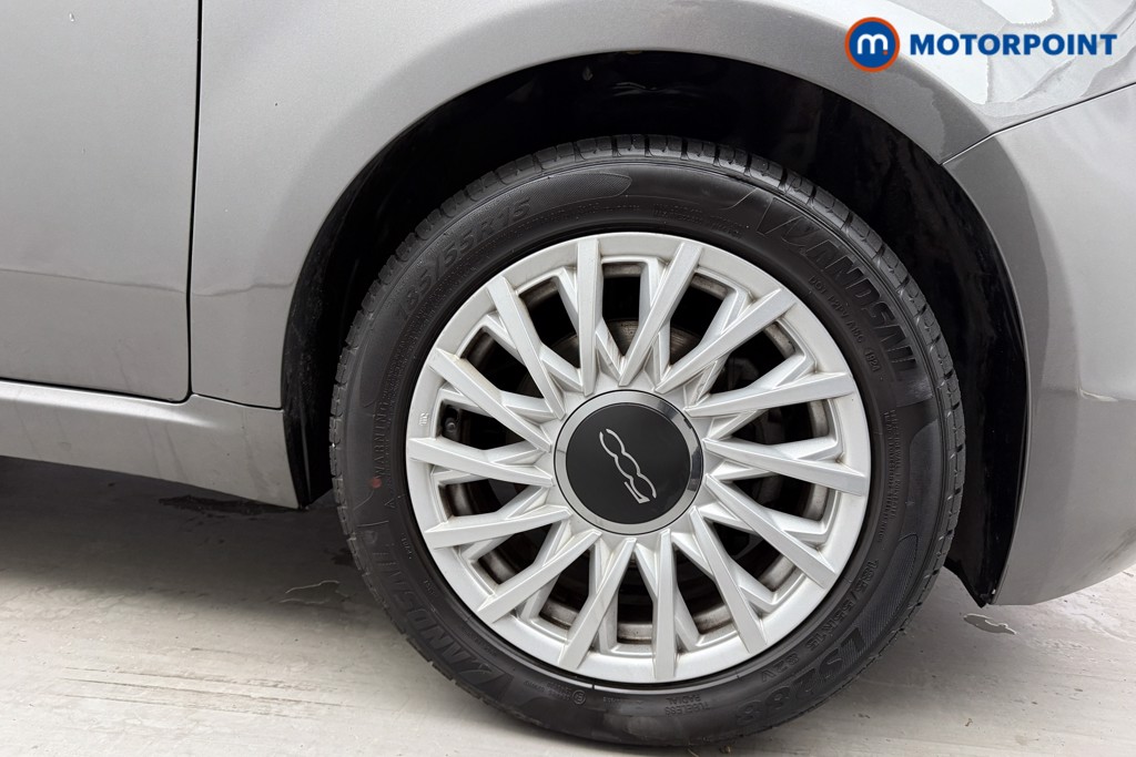 Used Fiat 500 2023 for sale - 76367225: Photo 36