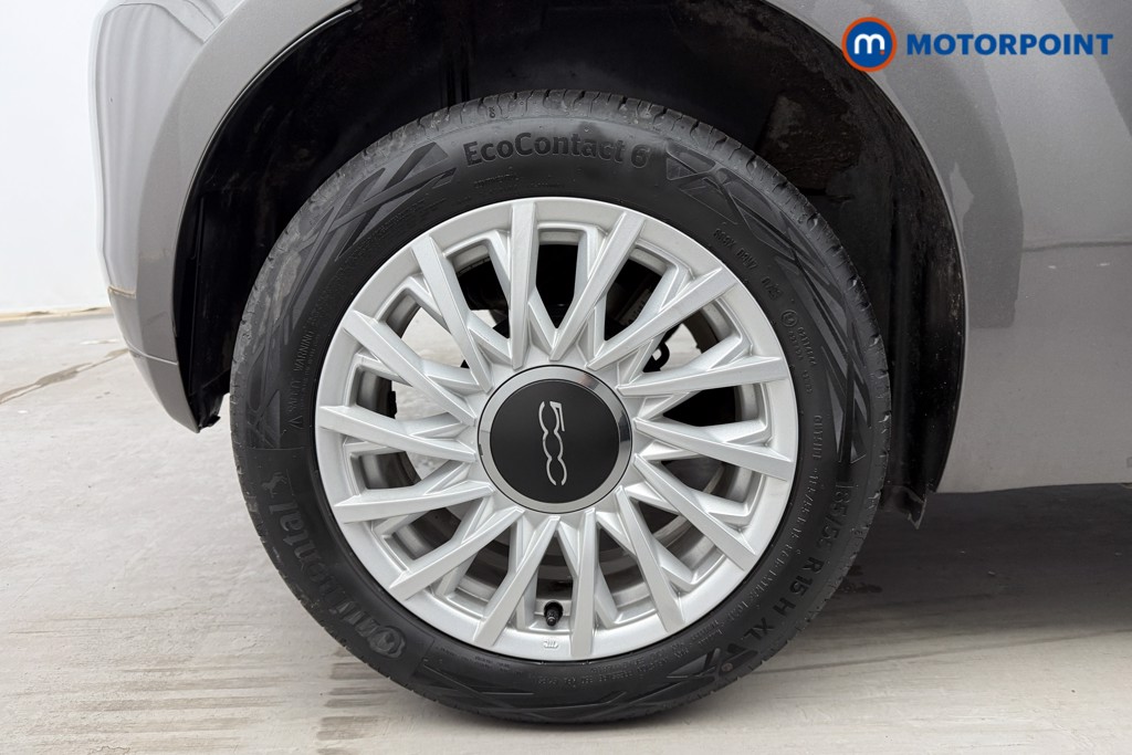 Used Fiat 500 2023 for sale - 76367225: Photo 37