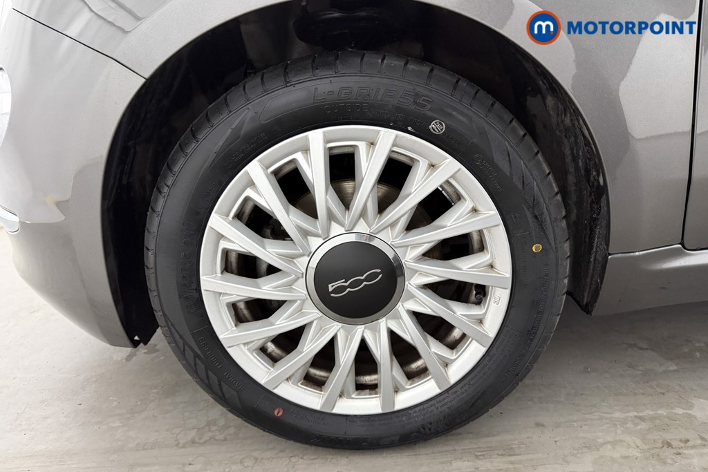 Used Fiat 500 2023 for sale - 76367225: Photo 39
