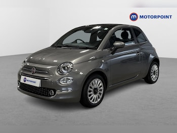 Used Fiat 500 2023 for sale - 76367225: Photo