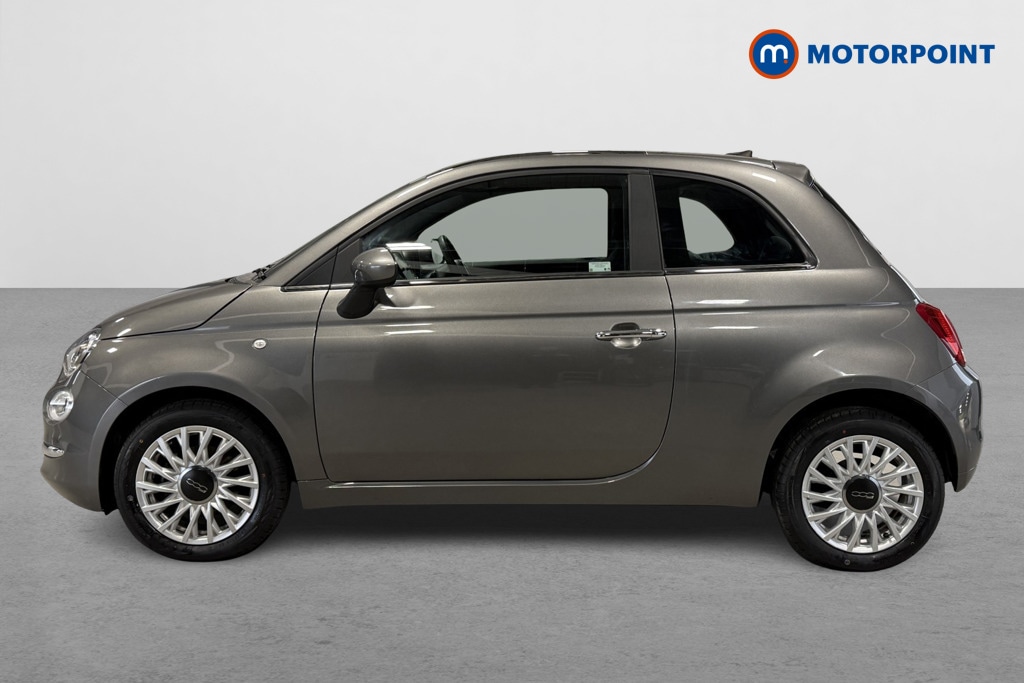 Used Fiat 500 2023 for sale - 76367225: Photo 4