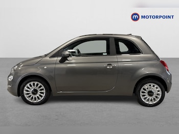 Used Fiat 500 2023 for sale - 76367225: Photo