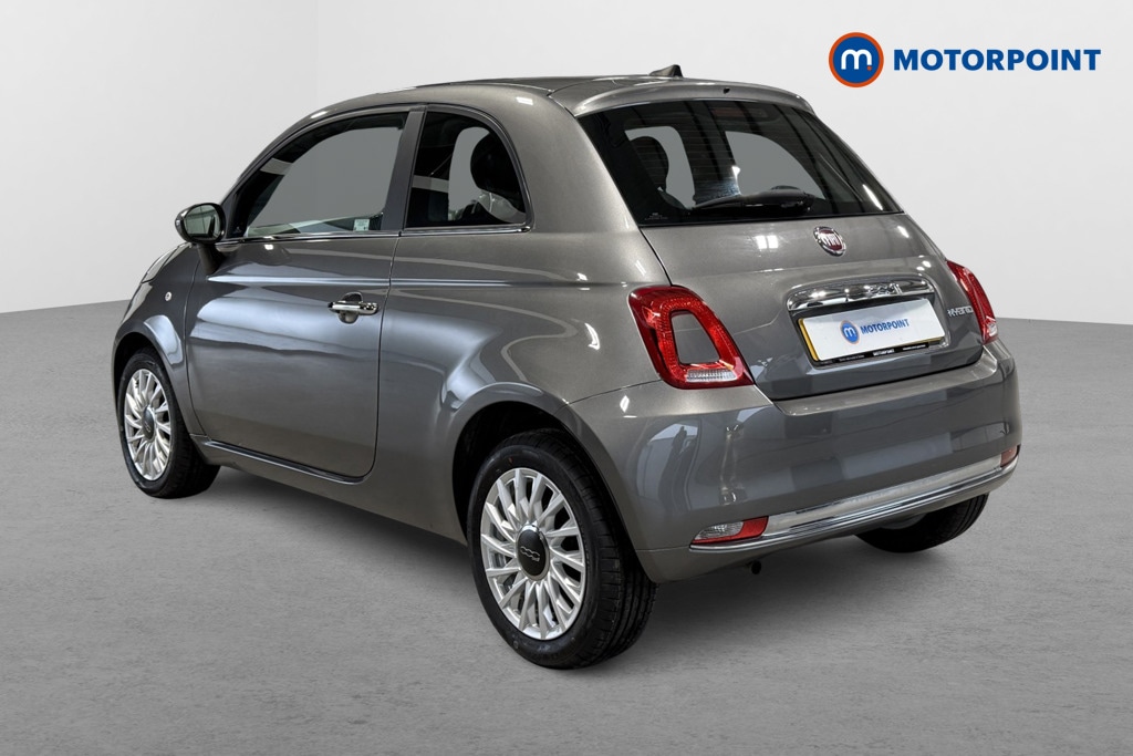 Used Fiat 500 2023 for sale - 76367225: Photo 5