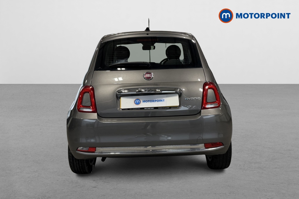 Used Fiat 500 2023 for sale - 76367225: Photo 6