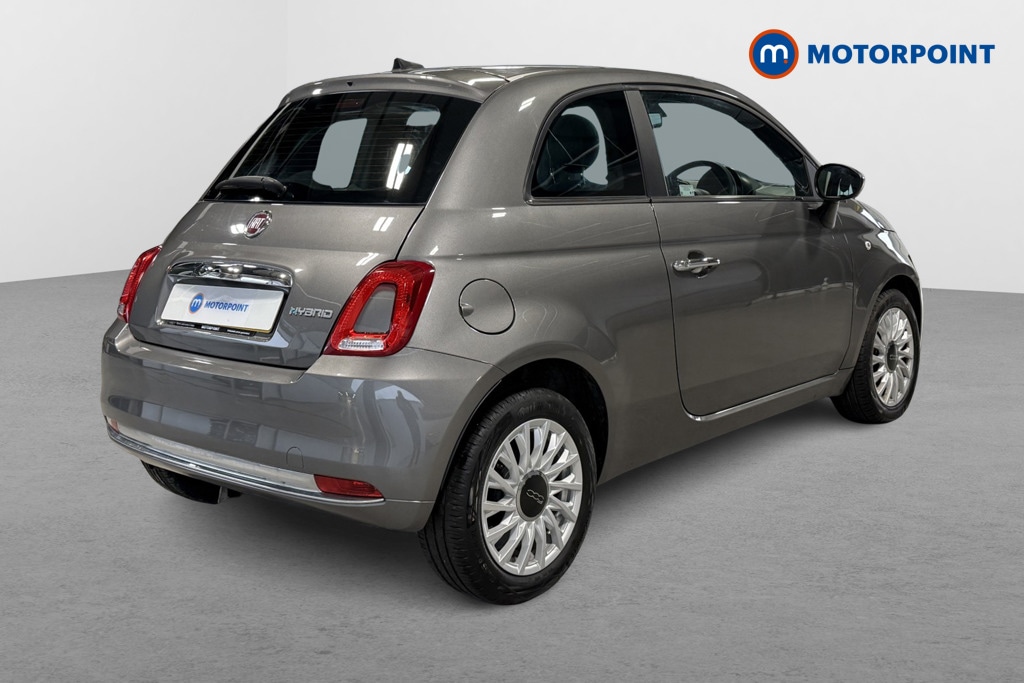 Used Fiat 500 2023 for sale - 76367225: Photo 7