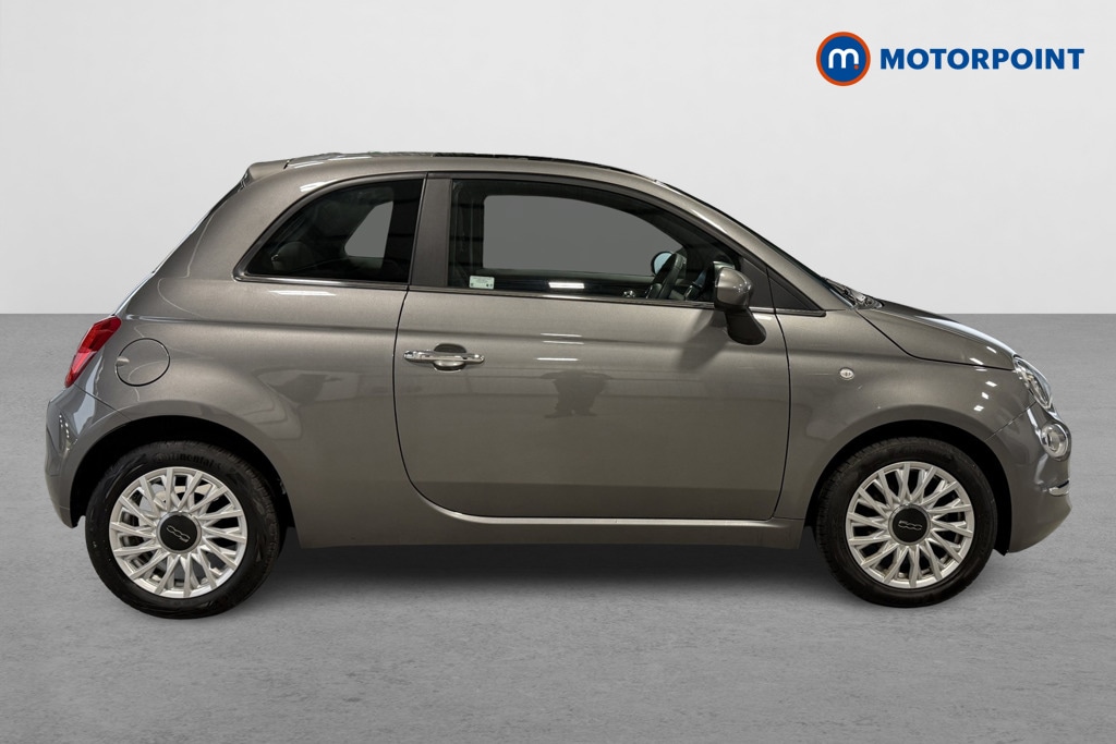 Used Fiat 500 2023 for sale - 76367225: Photo 8