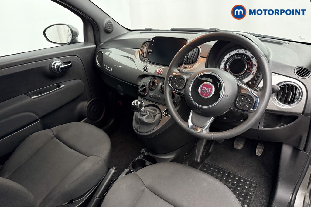 Used Fiat 500 2023 for sale - 76367225: Photo 9