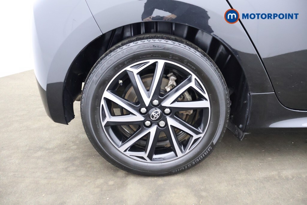 Used Toyota Yaris 2022 for sale - 78026640: Photo 10