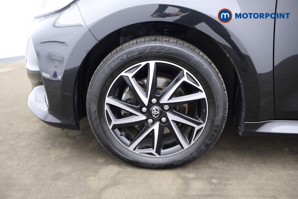 Used Toyota Yaris 2022 for sale - 78026640: Photo 12