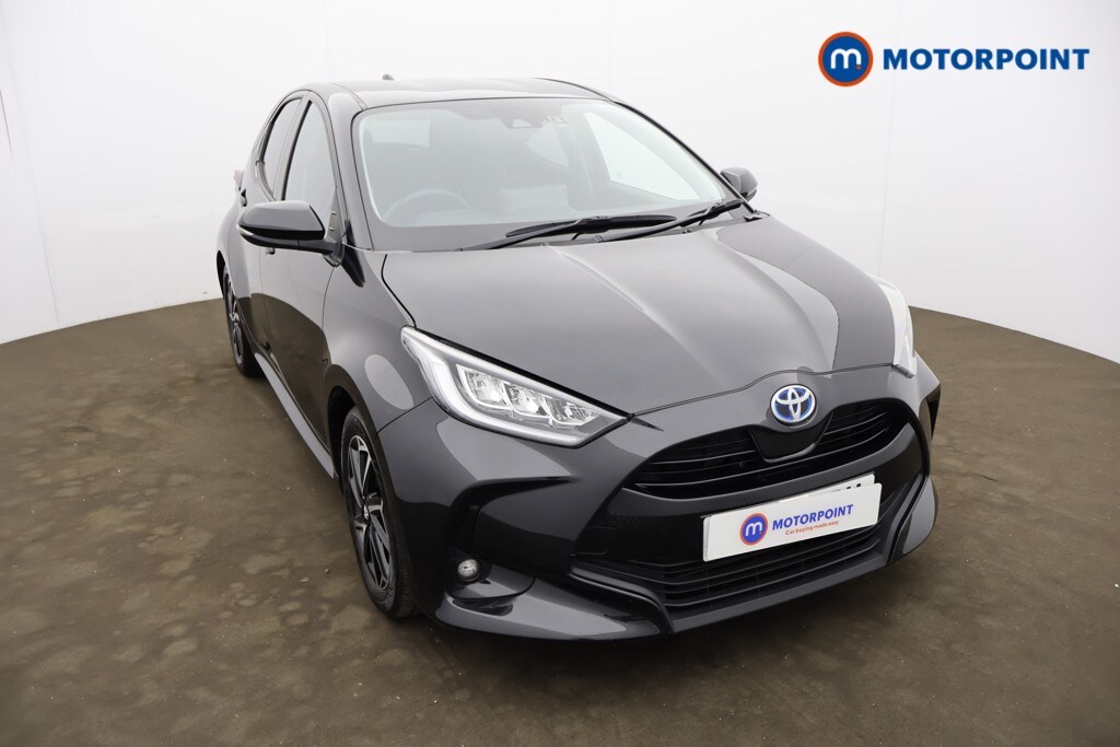 Used Toyota Yaris 2022 for sale - 78026640: Photo 13