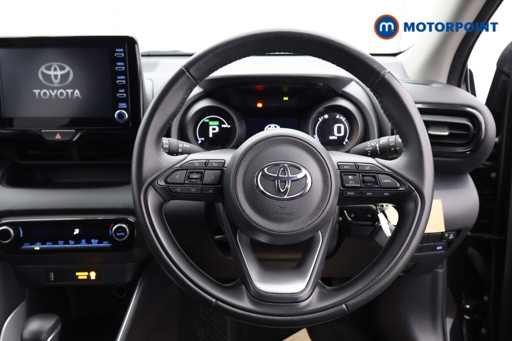 Used Toyota Yaris 2022 for sale - 78026640: Photo 14