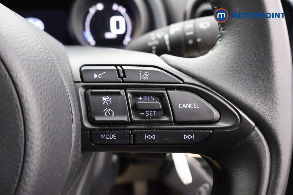 Used Toyota Yaris 2022 for sale - 78026640: Photo 16