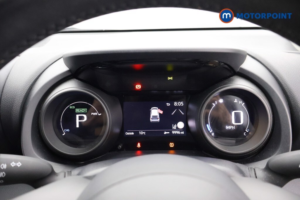 Used Toyota Yaris 2022 for sale - 78026640: Photo 17