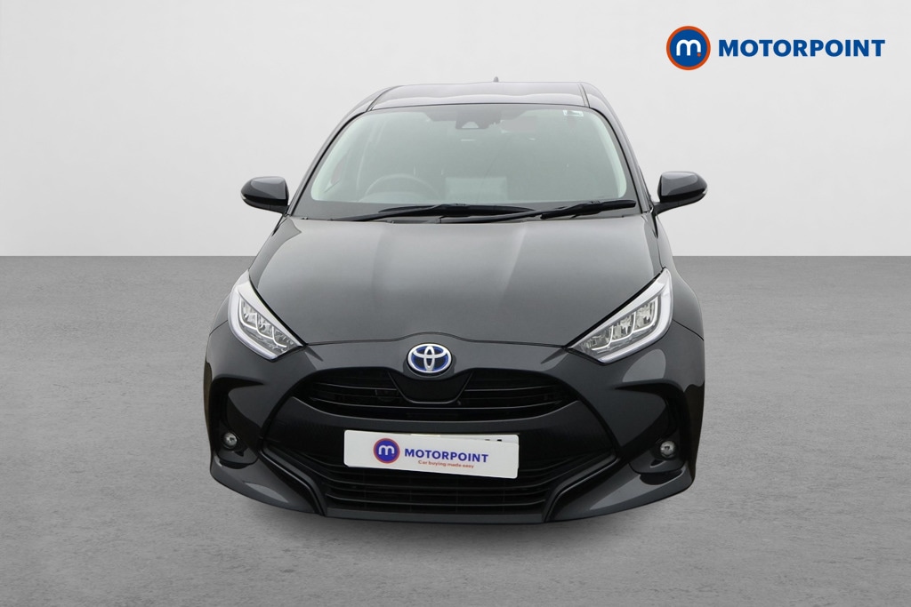 Used Toyota Yaris 2022 for sale - 78026640: Photo 2