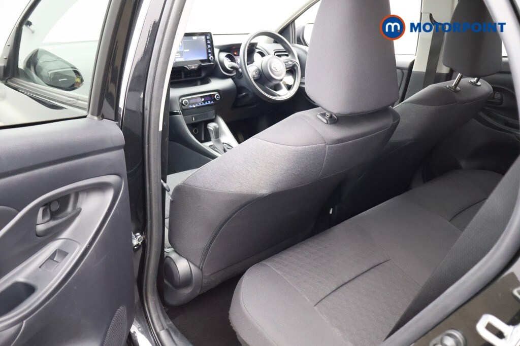 Used Toyota Yaris 2022 for sale - 78026640: Photo 33