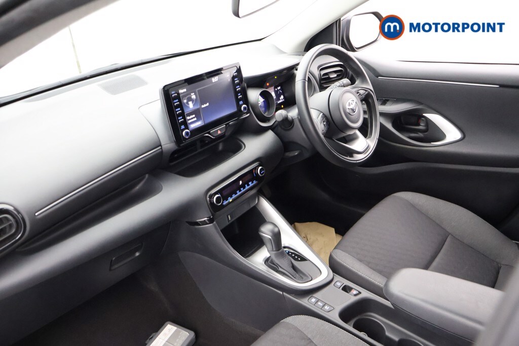 Used Toyota Yaris 2022 for sale - 78026640: Photo 36