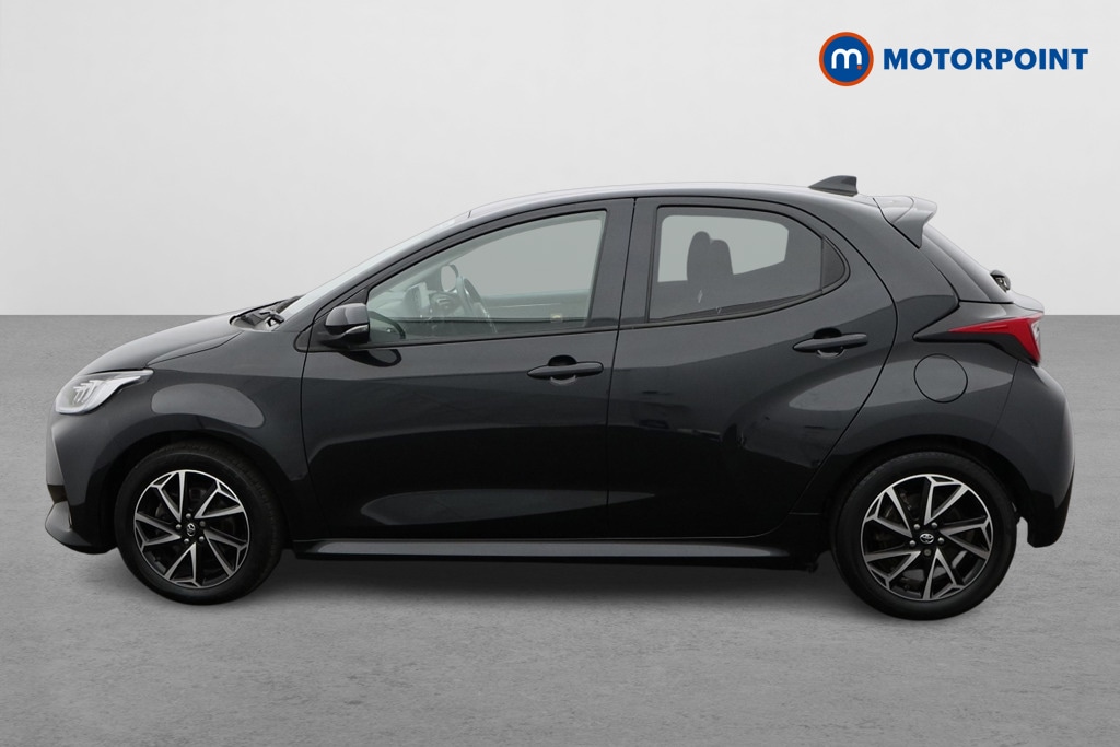 Used Toyota Yaris 2022 for sale - 78026640: Photo 4