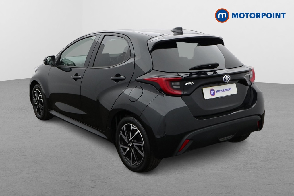 Used Toyota Yaris 2022 for sale - 78026640: Photo 5