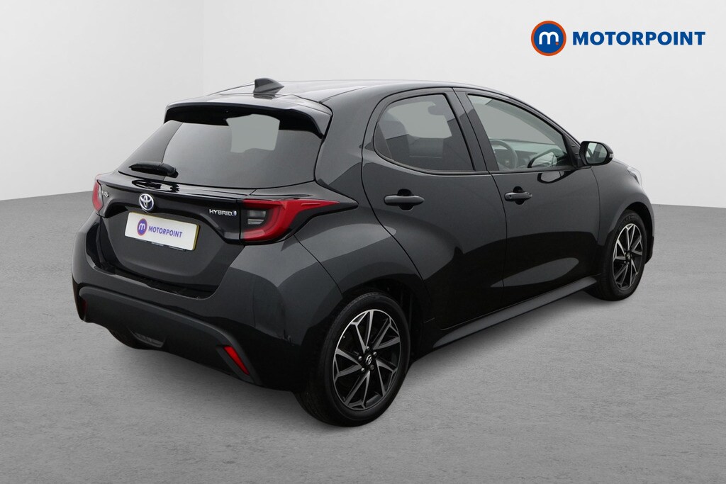 Used Toyota Yaris 2022 for sale - 78026640: Photo 7