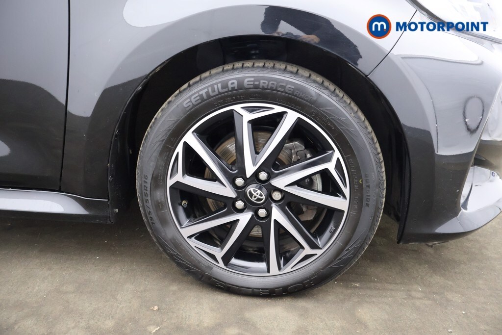 Used Toyota Yaris 2022 for sale - 78026640: Photo 9