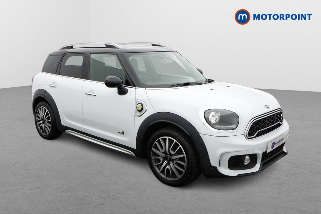 Used MINI Countryman 2019 for sale - 76889992: Photo 1