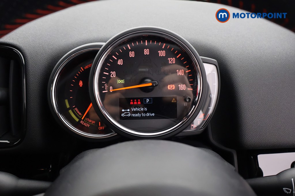 Used MINI Countryman 2019 for sale - 76889992: Photo 12